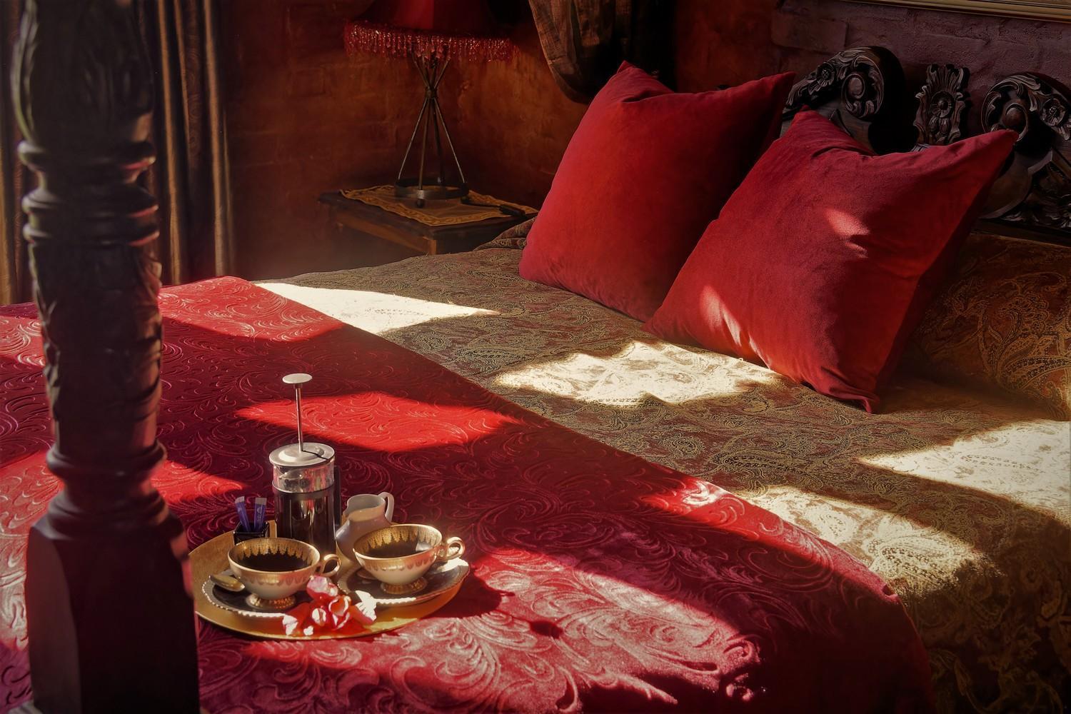 Bygracealone Manor Hotel Outeniekwa Екстериор снимка